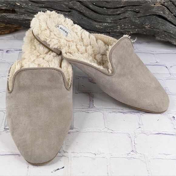 Birdies The Phoebe Mules Slippers Slides - Picture 1 of 9